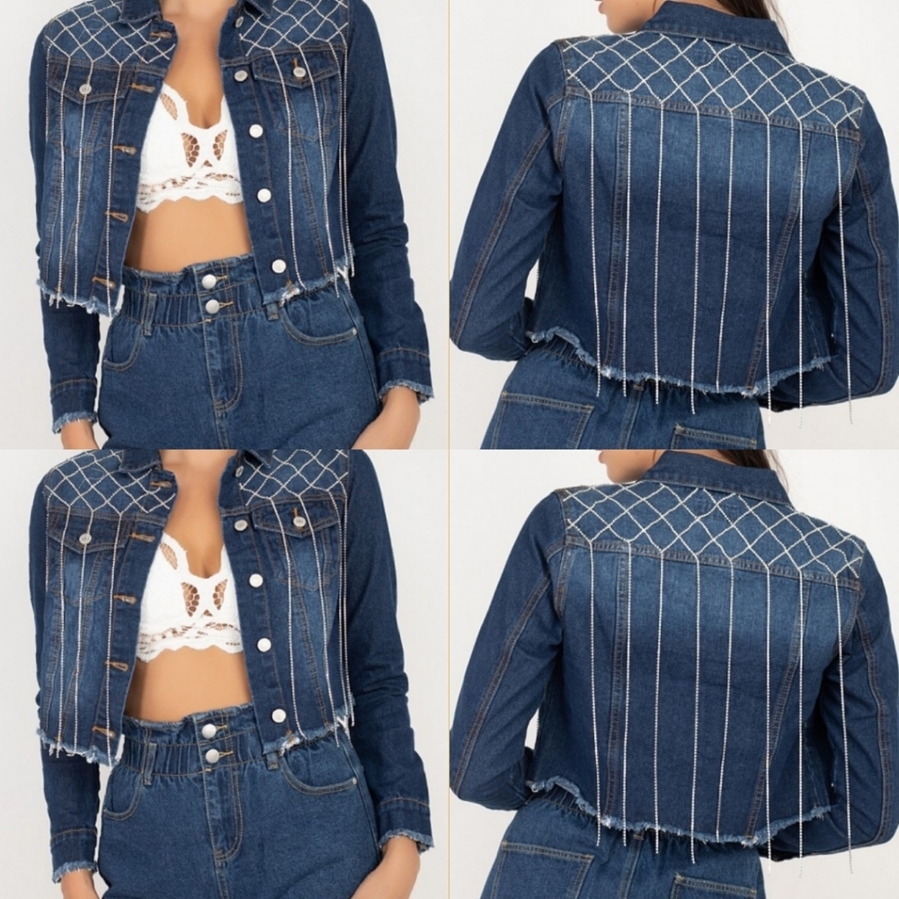 Chaquetas